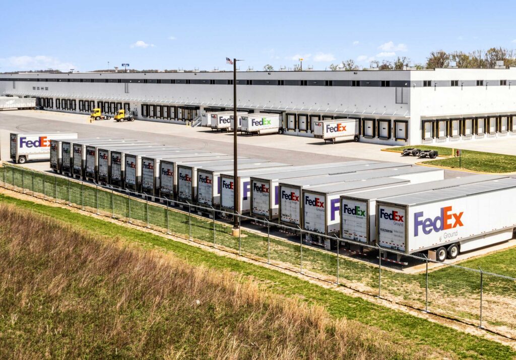 FedEx