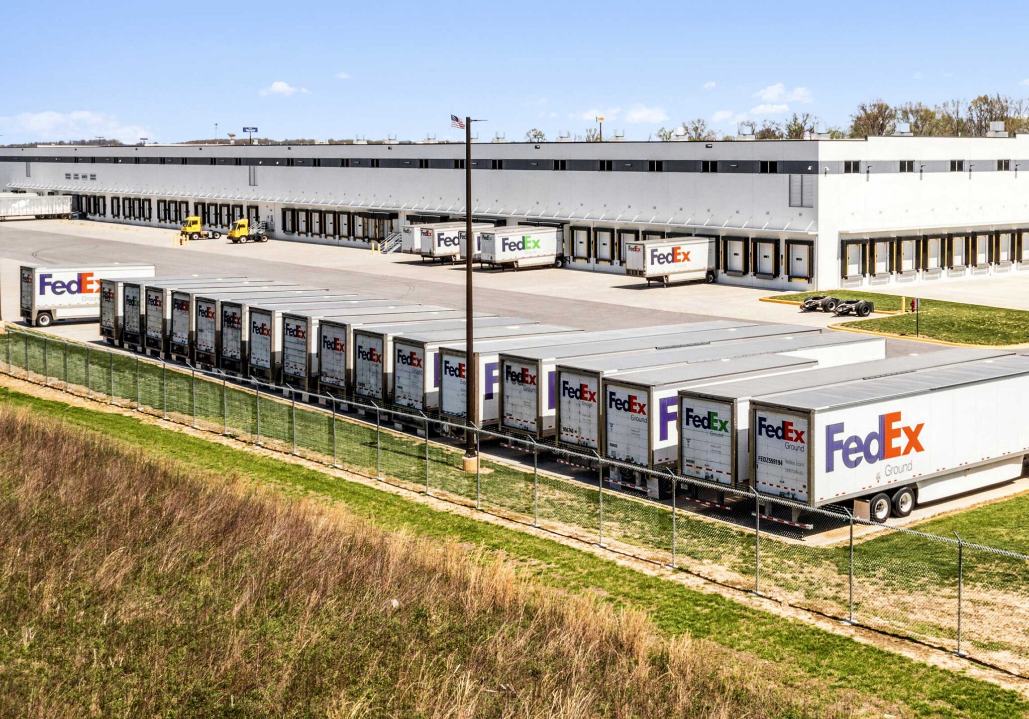 Global Net Lease | A Net Lease Platform Built to Perform