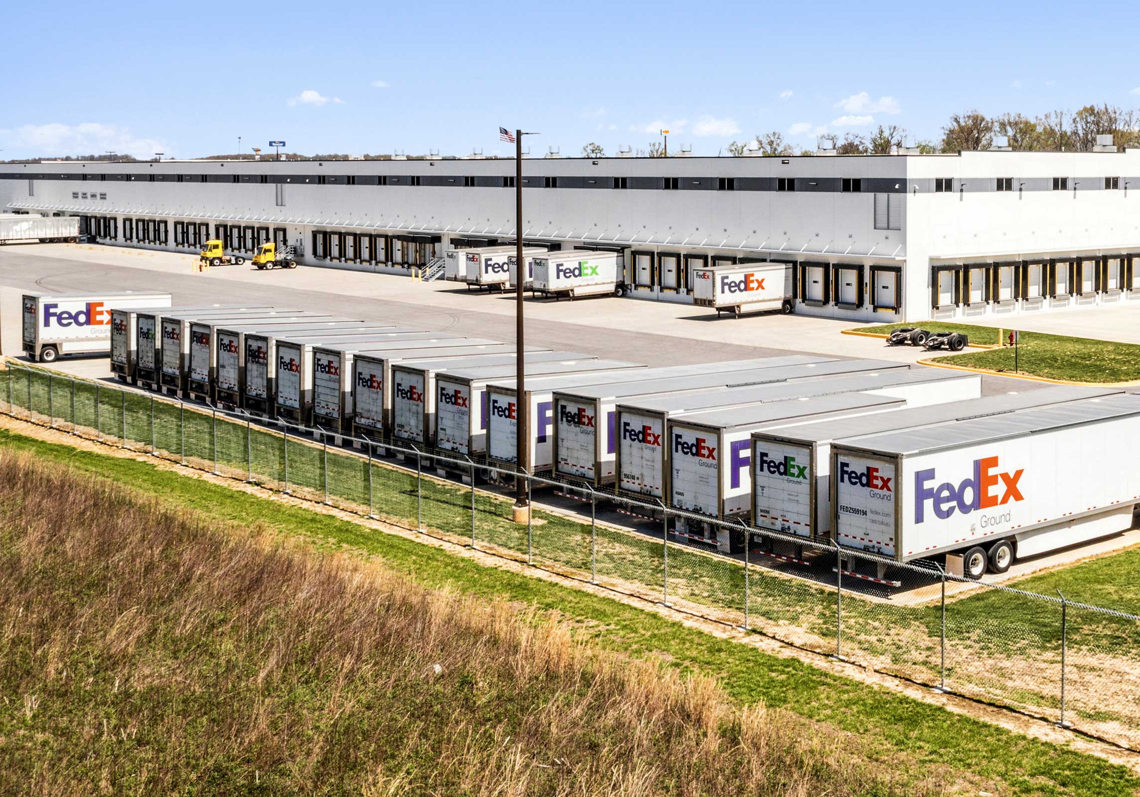 FedEx