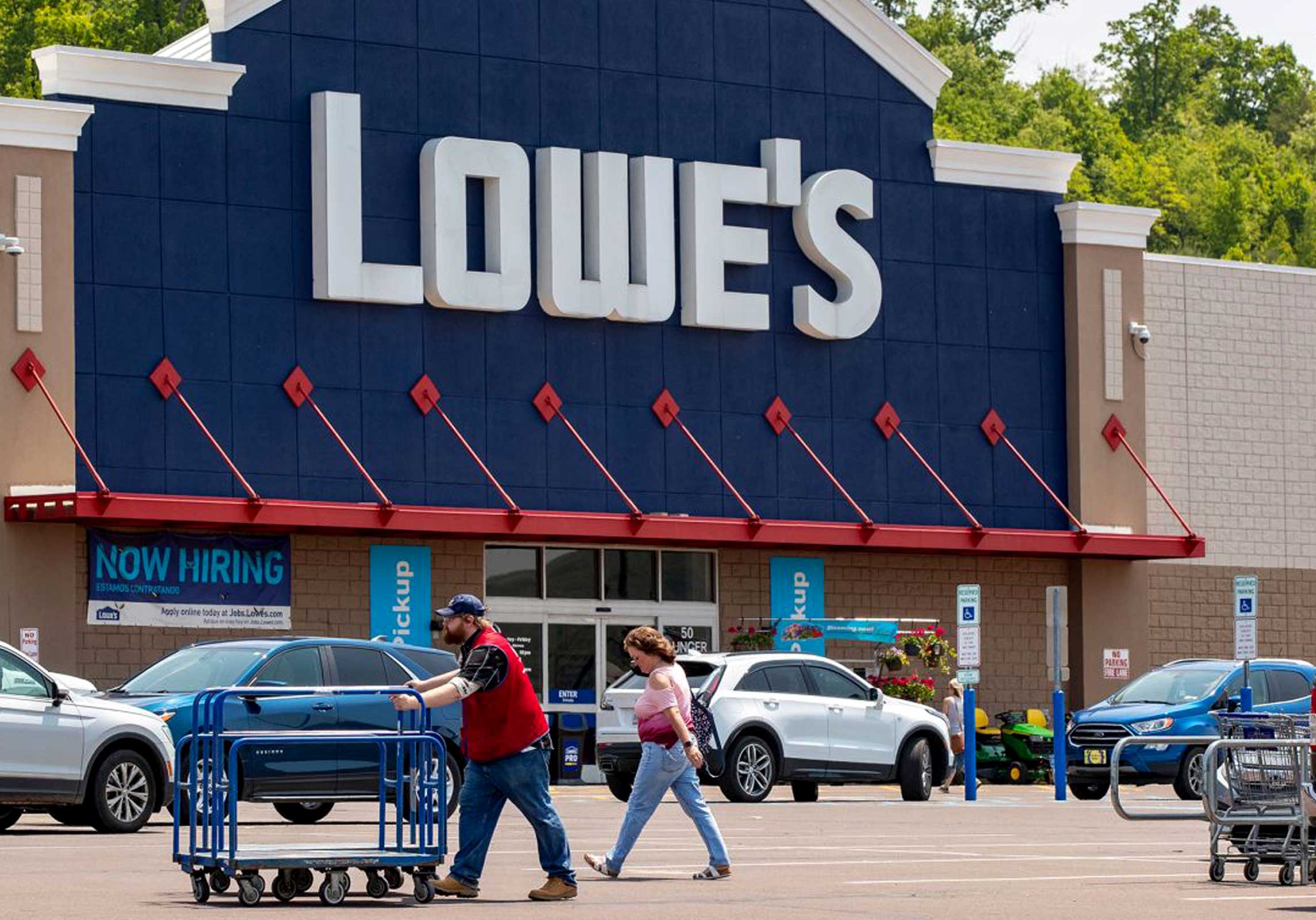 Lowe's
