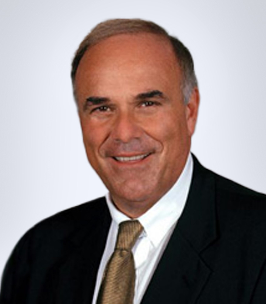 Gov. Edward Rendell